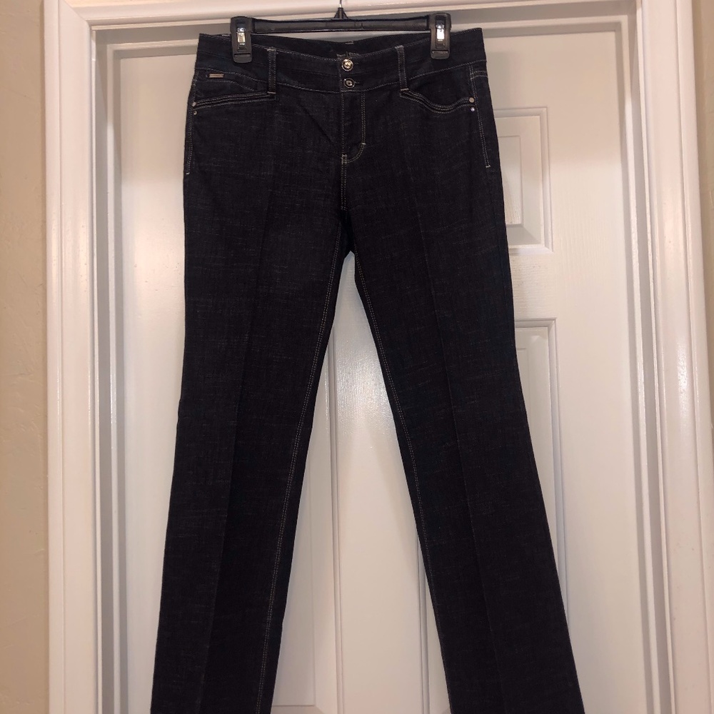 White House Black Market Pants